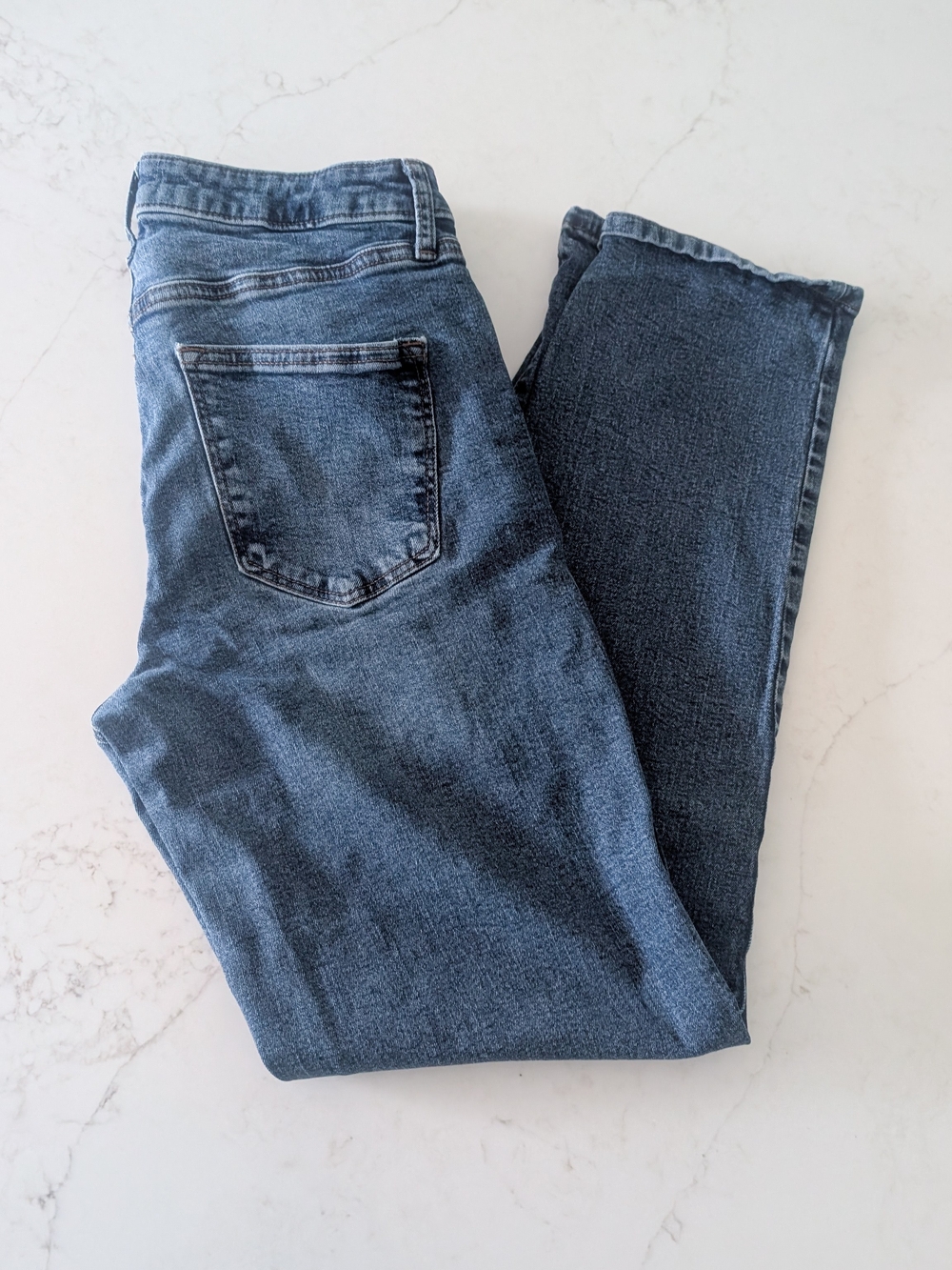 Sonoma Goods For Life Blue Jeans Women's Size 4